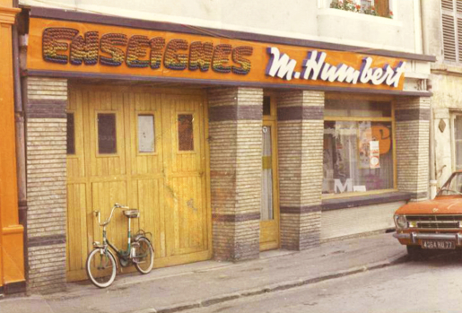 entreprise de creation d'enseigne