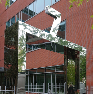 conception visuels pour enseignes