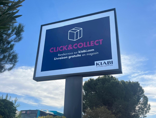 impression numérique