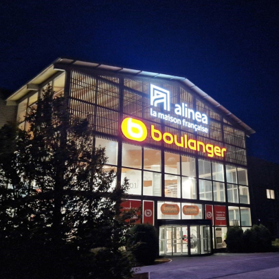 expert en signalétique