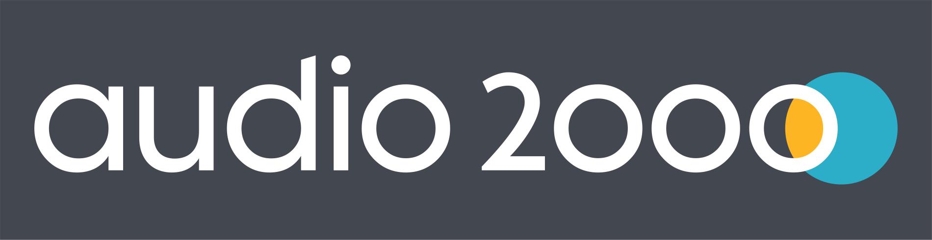 AUDIO 2000